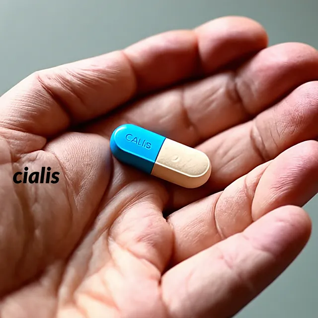 Farmacias para comprar cialis